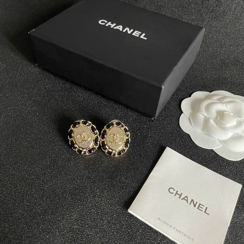 Chanel Earring 06yxs149